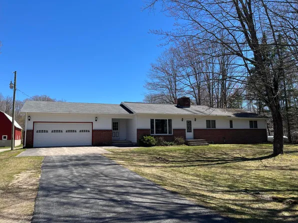 3724 S County Road 405, Newberry, MI 49868