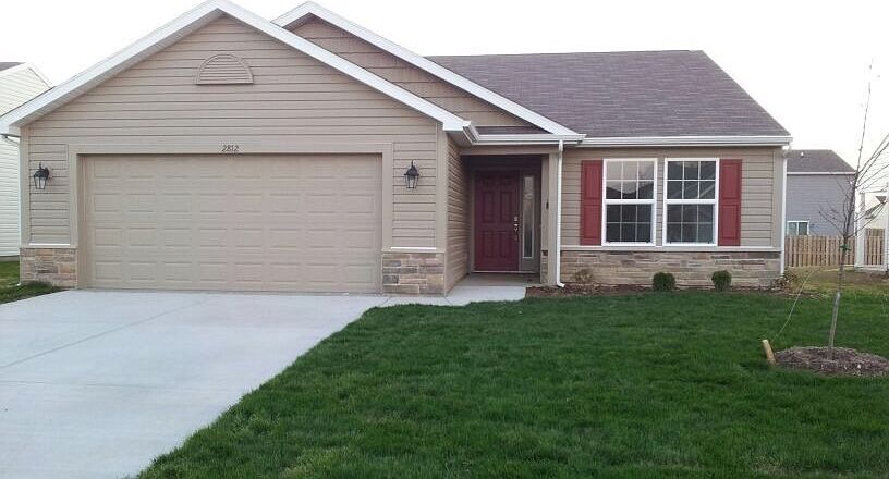 1st image of 2812 Limestone Ln Lot 37
