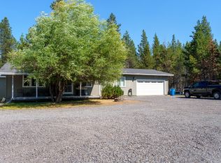 52368 Lechner Ln, La Pine, OR 97739