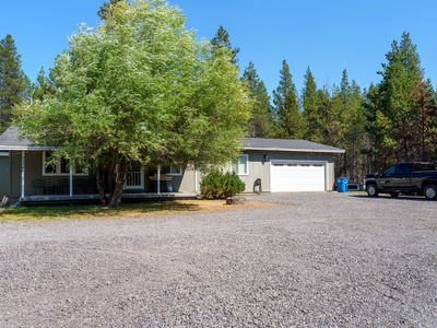 52368 Lechner Ln, La Pine, OR, 97739