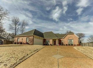 3219 Briarfield Cv, Bartlett, TN 38135
