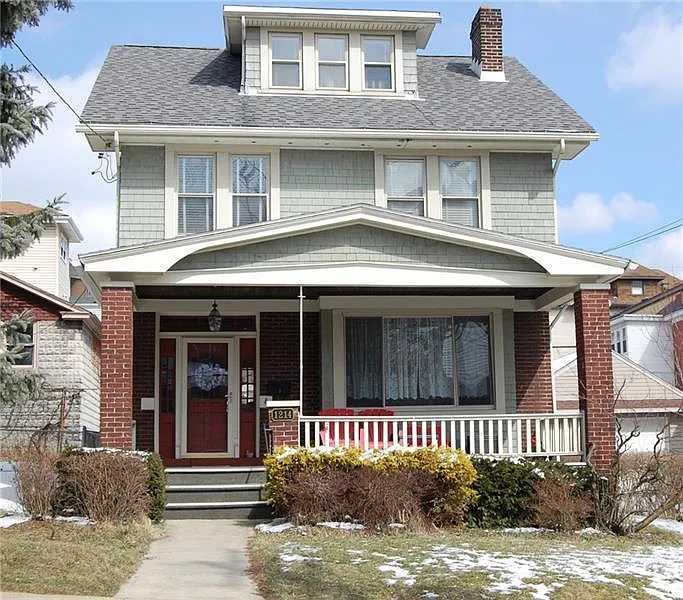1214 Biltmore Ave photo 1