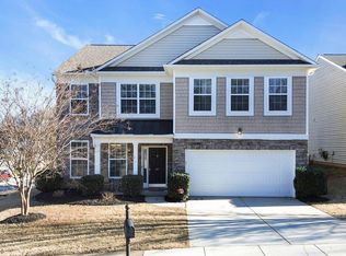 101 Circle Grove Ct, Greer, SC 29650