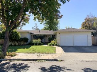 3523 Newark Dr, Napa, CA 94558