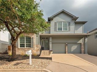 636 Twelve Oaks Ln, Austin, TX 78704