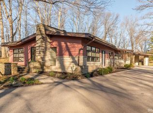 1026 S Greenwood Ave, Bloomington, IN 47401