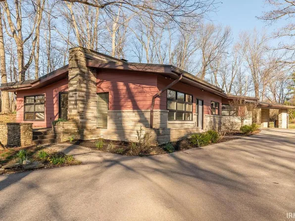 1026 S Greenwood Ave, Bloomington, IN 47401