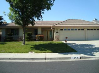 1368 Lawler Ranch Pkwy, Suisun City, CA