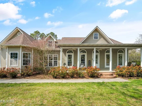 103 Hagler St, Madisonville, TN 37354
