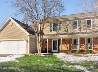 270 Yorkshire Dr, Fox River Grove, IL 60021