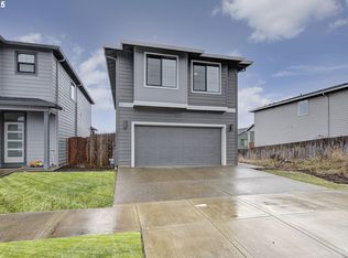1041 N Auburn Pl, Ridgefield, WA 98642