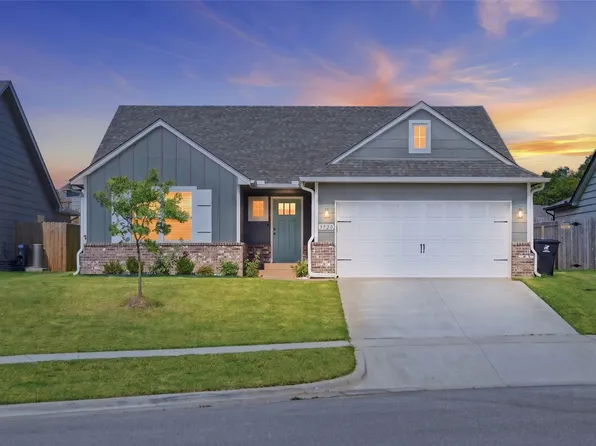 3720 N 39th St, Broken Arrow, OK 74014