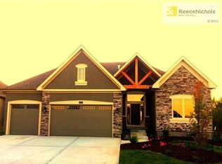 1508 Ventnor Ln, Raymore, MO 64083