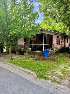 1213 Graydon Street, Savannah, GA, 31404