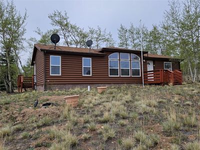 631 Arrowhead Dr, Como, CO, 80456