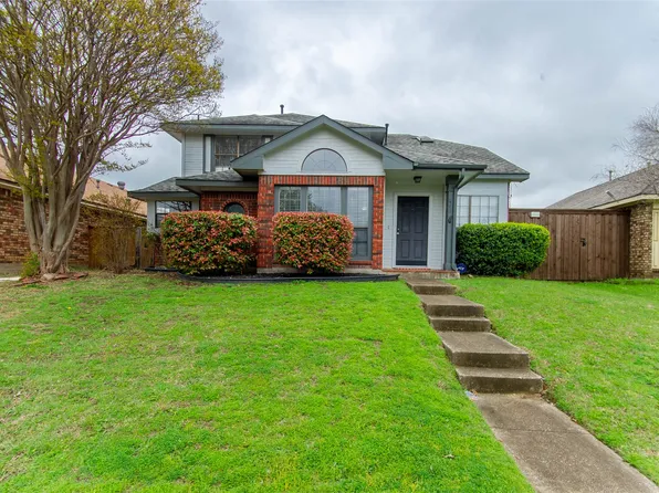 642 Albrook Dr, Allen, TX 75002