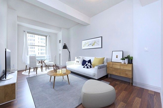 1st image of 88 Greenwich St APT 1007