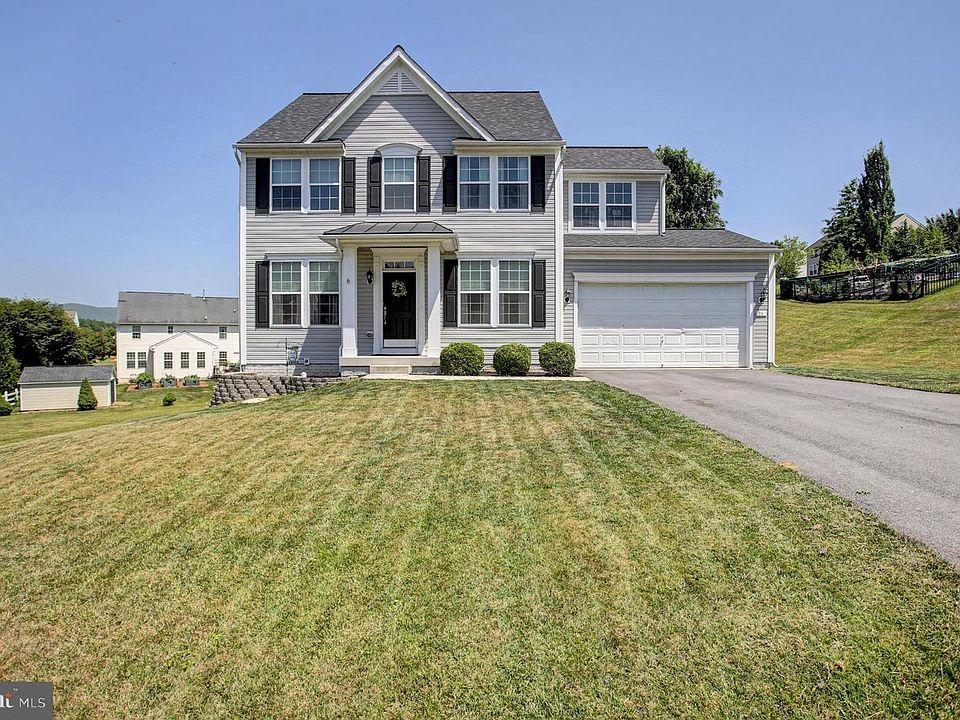 1st image of 86 Equestrian Dr