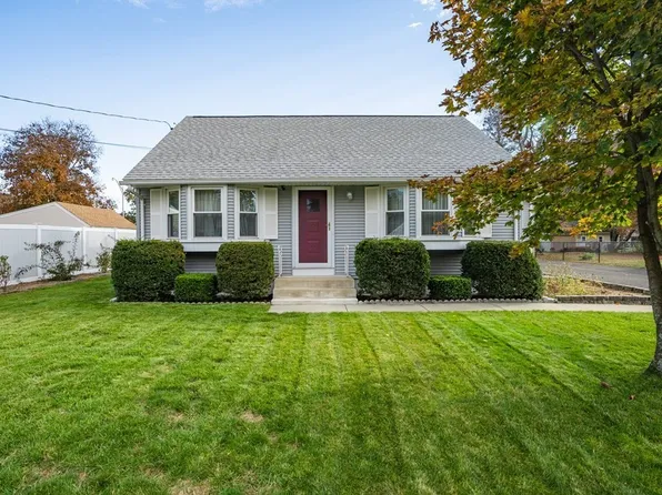 244 Colemore St, Feeding Hills, MA 01030