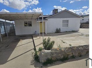 3512 Kemp Ave, El Paso, TX 79904
