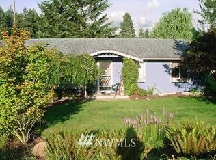 207 Jensen Ln, Eatonville, WA