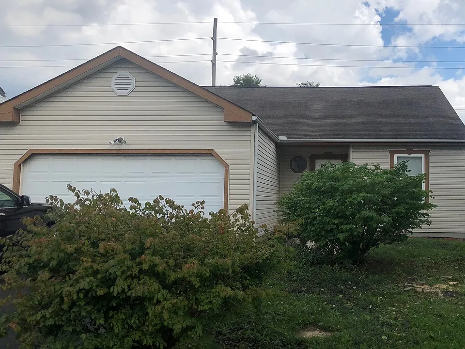 2474 Hoose Dr