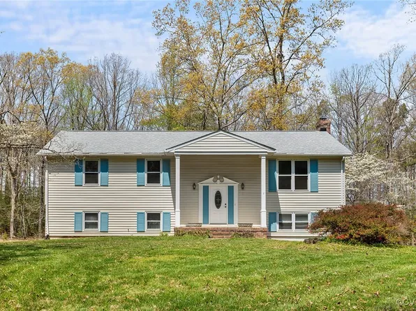 16487 Bullfield Rd, Doswell, VA 23047