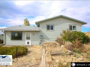 1200 Emigrant Pl, Casper, WY 82604