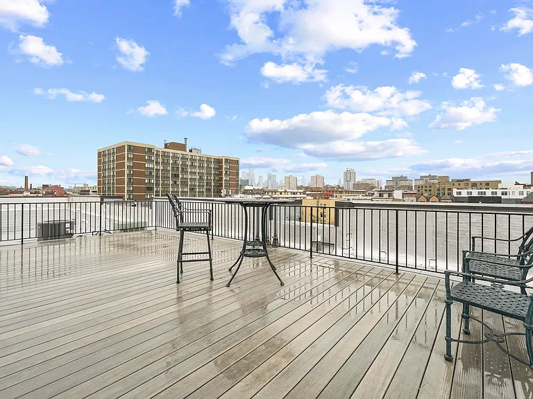 84 Adams St #5C — Photo 25