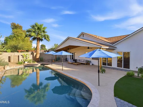 406 W COLTER Street, Phoenix, AZ 85013