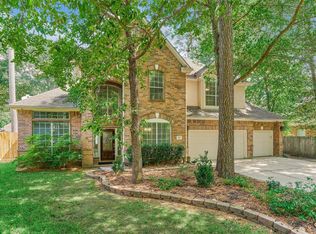 59 W Prairie Dawn Cir, Conroe, TX 77385