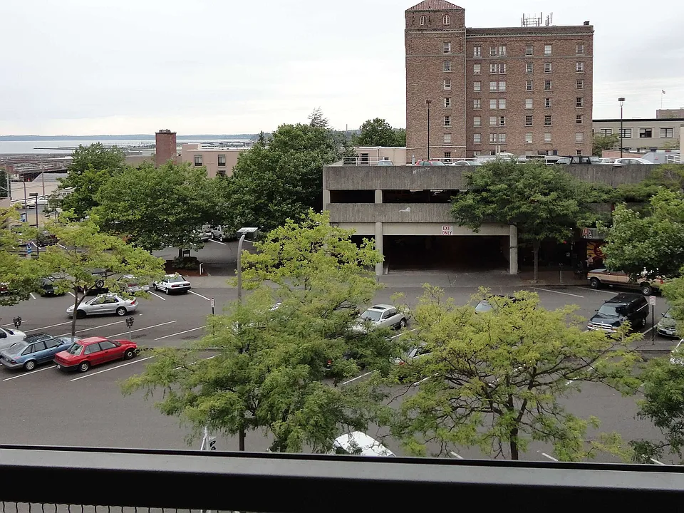 Gateway Lofts