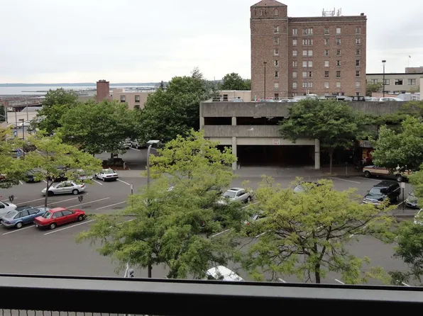 Gateway Lofts