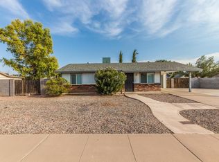 2645 E Inverness Ave, Mesa, AZ 85204