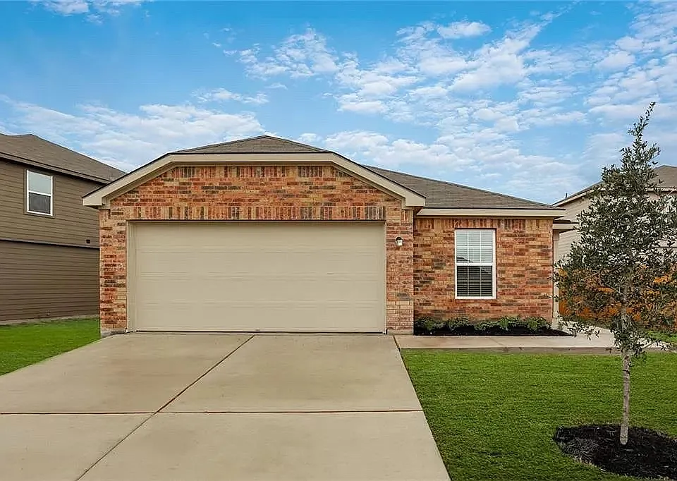 513 Fox Glen Cv