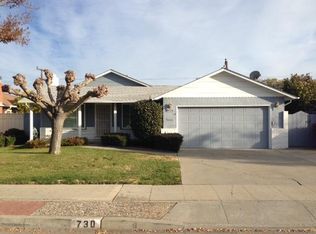 730 Melon Ct, Sunnyvale, CA 94087
