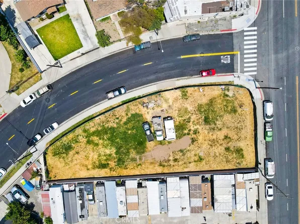 2439 Mountain View Rd #4, South El Monte, CA 91733