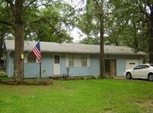 62541 E 252 Rd, Grove, OK 74344