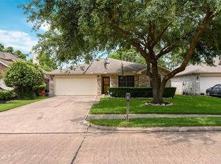 20706 Redbay Rd, Katy, TX 77449
