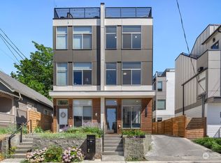 820 NW 54th St #A, Seattle, WA 98107