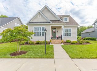 240 Lauradell Rd, Ashland, VA 23005