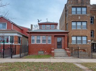 6353 S Talman Ave, Chicago, IL 60629