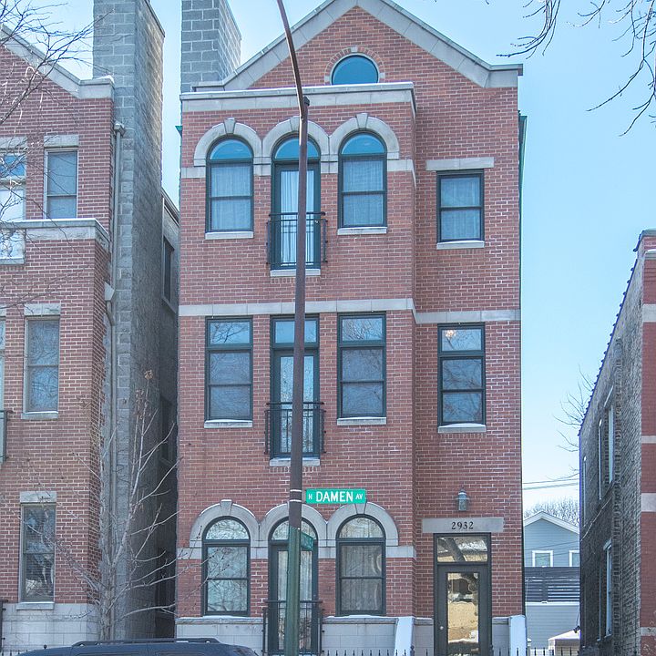 1st image of 2932 N Damen Ave #2