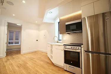 Rented by Hagstrom Management Inc