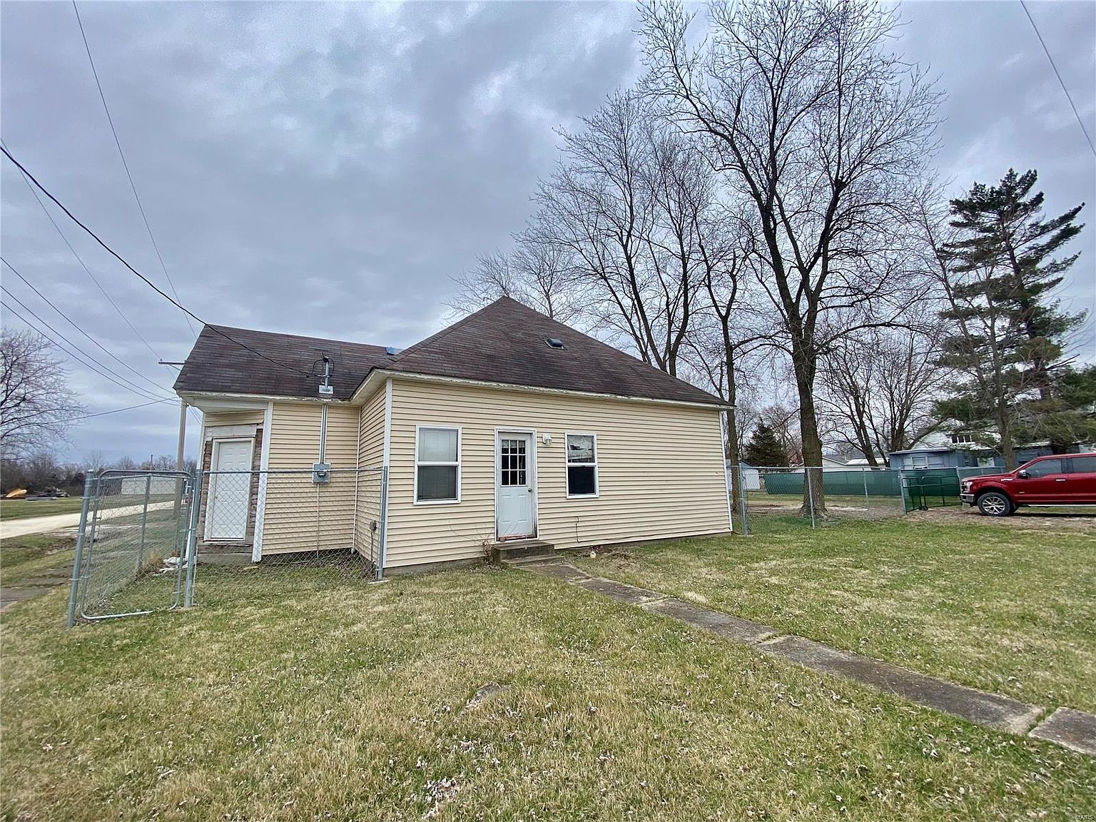 700702 Broadway St, Bellflower, MO 63333 Zillow