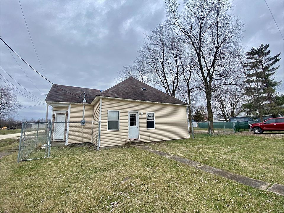 700702 Broadway St, Bellflower, MO 63333 MLS 24003693 Zillow