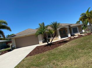 1402 Neapolitan Rd, Punta Gorda, FL 33983