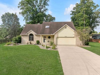 9909 Castle Ridge Pl, Fort Wayne, IN, 46825