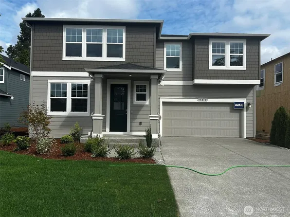 725 129th Street E #05, Tacoma, WA 98445