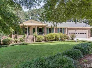 112 Planters Pl, Oxford, NC 27565
